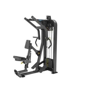 Gymfit - Custom-line Plus - Row - Cp08, Ophalen of Verzenden