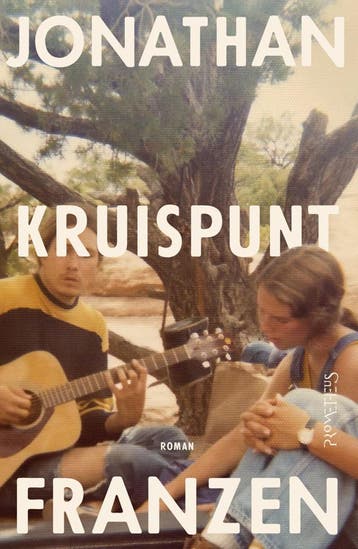 Kruispunt (Goed), Verzenden, Nieuw