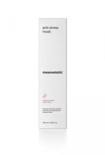 Mesoestetic Anti-Stress Face Mask (Masker), Handtassen en Accessoires, Uiterlijk | Haarverzorging, Overige typen, Nieuw, Verzenden