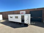 Kantoorunit SV730 1K Scanvogn, Zakelijke goederen, Machines en Bouw | Keten en Containers, Ophalen