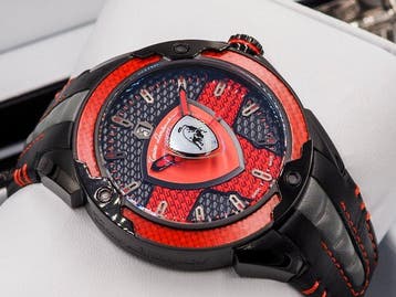 Tonino Lamborghini - Zonder minimumprijs - *BRAND NEW * -, Nieuw
