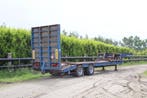 Veiling: Semi-Dieplader MOL 32000kg 1970