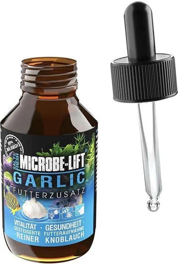 ARKA Garlic - Feed Additive (100ml.), Verzenden, Nieuw