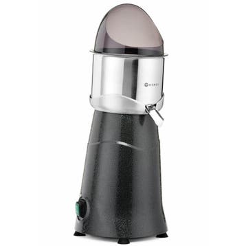 Citruspers | BarUp | Elektrisch | 3 Perskegels | 1.500RPM |, Verzenden, Nieuw in verpakking