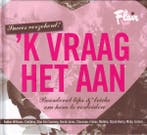 Various - k Vraag Het Aan, Verzenden