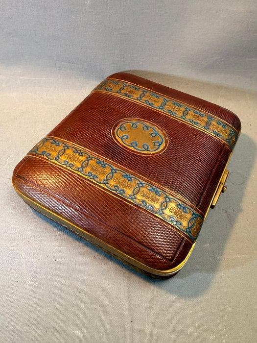 Handtas, Antiek en Kunst, Curiosa en Brocante