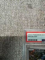 Pokémon - 1 Graded card - Pokémon - Magikarp - PSA 10, Nieuw