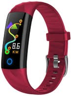 Drphone X55 - Smart Activity Tracker Unisex - Smartwatch Met, Verzenden, Nieuw