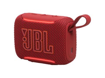 JBL -  Go5 Draadloze Luidspreker  - Rood, Audio, Tv en Foto, Verzenden, Nieuw, 60 tot 120 watt, JBL