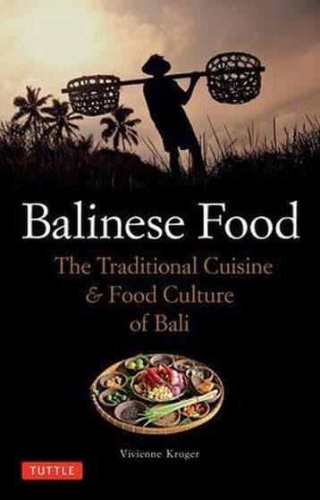 Balinese Food 9780804844505 Vivienne Kruger, Verzenden, Vivienne Kruger