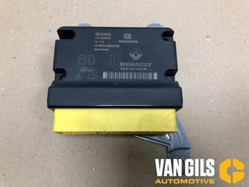 Airbag Module Renault Zoe O302388, Nieuw