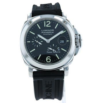 Panerai - Luminor Power Reserve Date - Zonder minimumprijs -
