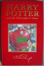 J.K. Rowling - Harry Potter and the Philosophers Stone -