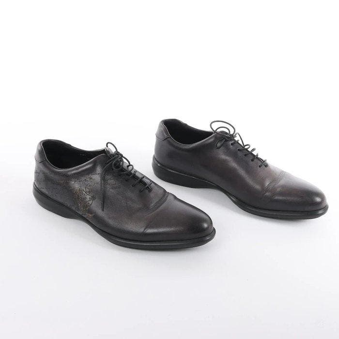 Berluti - Veterschoenen - Maat: EU 41.5, Kleding | Heren, Schoenen