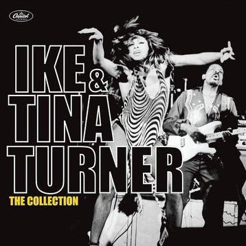 Ike & Tina Turner – The Collection CD, Verzenden, Nieuw in verpakking, Soul