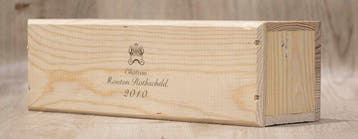 2010 Chateau Mouton Rothschild - Pauillac 1er Grand Cru