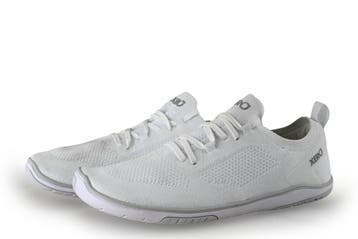 Xero Shoes Barefoot in maat 37½ Wit, Kleding | Dames, Verzenden, Wit, Xero Shoes, Gedragen