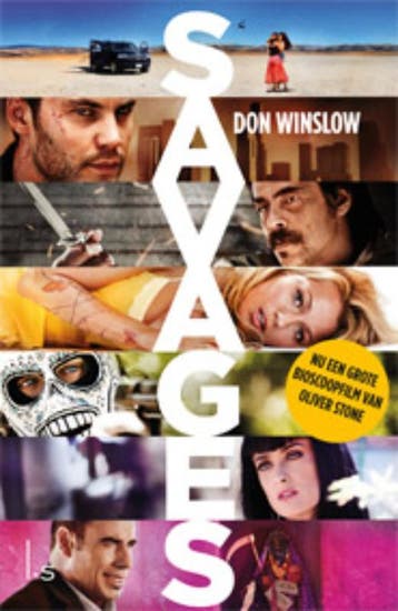 Savages 9789024559473 Don Winslow, Verzenden, Don Winslow