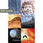 Grensvertellingen 9789463382618 Adriaen Willemsz, Verzenden, Zo goed als nieuw, Adriaen Willemsz