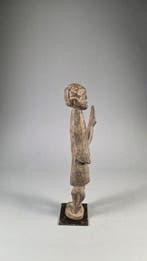 standbeeld - Lobi - Burkina Faso