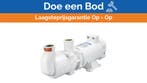 Bieden: Gianneschi MV44 24V bronze self priming liquid pump, Ophalen of Verzenden, Nieuw