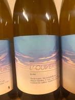 2022 Maison Glandien, LOuverture blanc - Bourgogne - 3, Nieuw