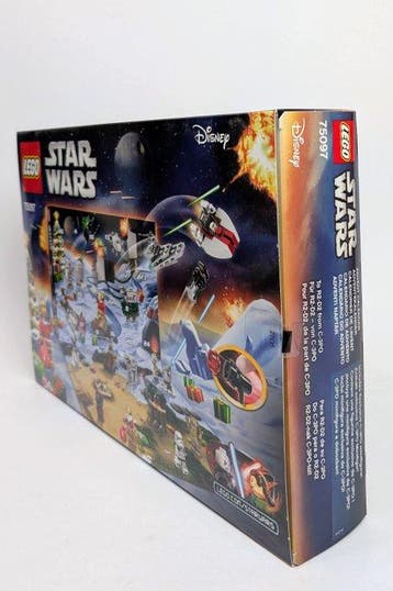 Lego Set - 75097 - Star Wars - LEGO Star Wars