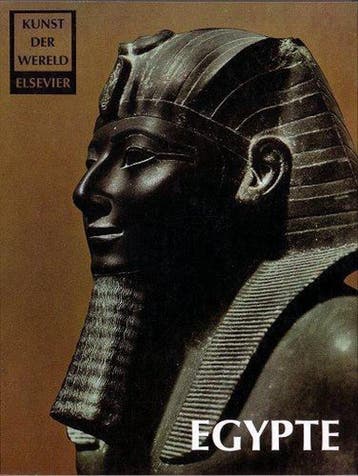 Egypte / Kunst der wereld 9789010038371 Woldering, Verzenden, Woldering