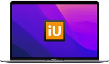 MacBook Air Refurbished met 3 Jaar Garantie, Computers en Software, Apple Macbooks, 256 GB, Qwerty, 13 inch, Ophalen of Verzenden