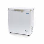 Vrieskist - 140 L - 2 Wielen - Compact, Elektronische apparatuur, Vrieskist, Minder dan 85 cm, Verzenden, Nieuw