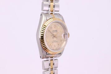 Tudor - Princess Date - Zonder minimumprijs - 92413 |