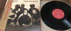 Queen - The Works / 1st Press Limited Edition - LP - 1ste