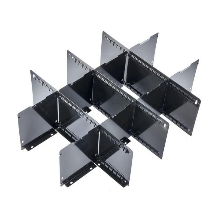 Vakverdeling voor de 17 cm. diepe lade van de, Doe-het-zelf en Bouw, Werkbanken, Ophalen of Verzenden