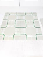 Lego Grondplaten - Classic Town - Wegplaten met fietspad