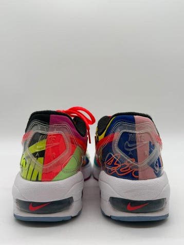 Nike - Nike Air Max 2 Atmos - Sneakers - Maat: EU 40.5, Kleding | Heren, Nieuw