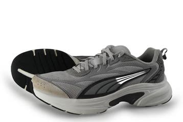 Puma Sneakers in maat 43 Grijs, Vêtements | Hommes, Chaussures, Verzenden, Sneakers