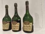 1964 Taittinger, Comtes de Champagne Brut - Reims Blanc de, Collections