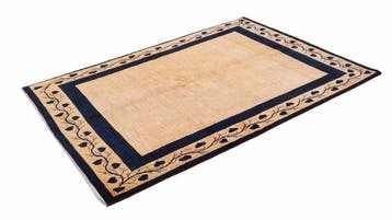 Gabbeh - Nouveau - Format standard - Tapis - 198 cm - 150 cm