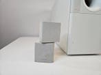 Bose - Acoustimass 10 Series II home theater speaker systeem