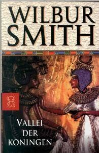 Vallei der koningen / Zwarte Beertjes 9789022534748, Verzenden, Zo goed als nieuw, Wilbur Smith