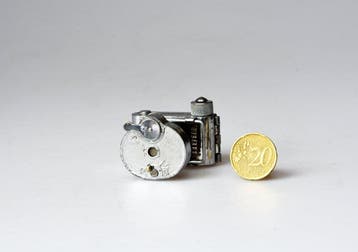 Aiglon Model/Type: 2 Caméra espion