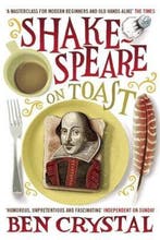 Shakespeare on Toast 9781848310544 Ben Crystal, Boeken, Verzenden, Zo goed als nieuw, Ben Crystal