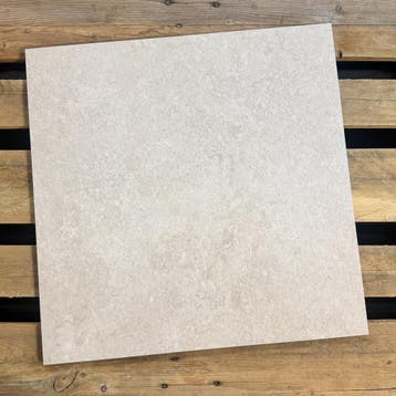 Keramische vloertegel 60x60cm nu slechts € 16,95 p/m², 60 cm of meer, Nieuw, Ophalen of Verzenden, 10 m² of meer