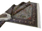 Lahore - Gereinigd - Vloerkleed - 290 cm - 188 cm, Nieuw