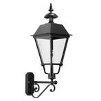 Buitenverlichting wand vierkant Buitenlamp Mijdrecht XL, Verzenden, Nieuw