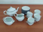 Richard Ginori - Tafelservies (27) - Porselein