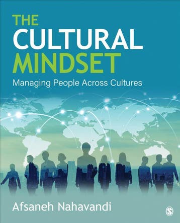 The Cultural Mindset |  | Nieuw, Verzenden, Nieuw