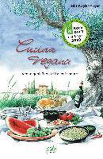 Cucina vegana 9783895662478 Heike Kügler-Anger, Verzenden, Gelezen, Heike Kügler-Anger