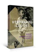 Vertrapte illusies 9789462494374 Herman Spinhof, Verzenden, Herman Spinhof