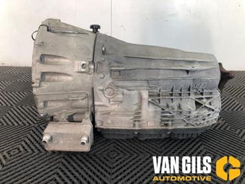 Versnellingsbak Mercedes GLC-Klasse O337722